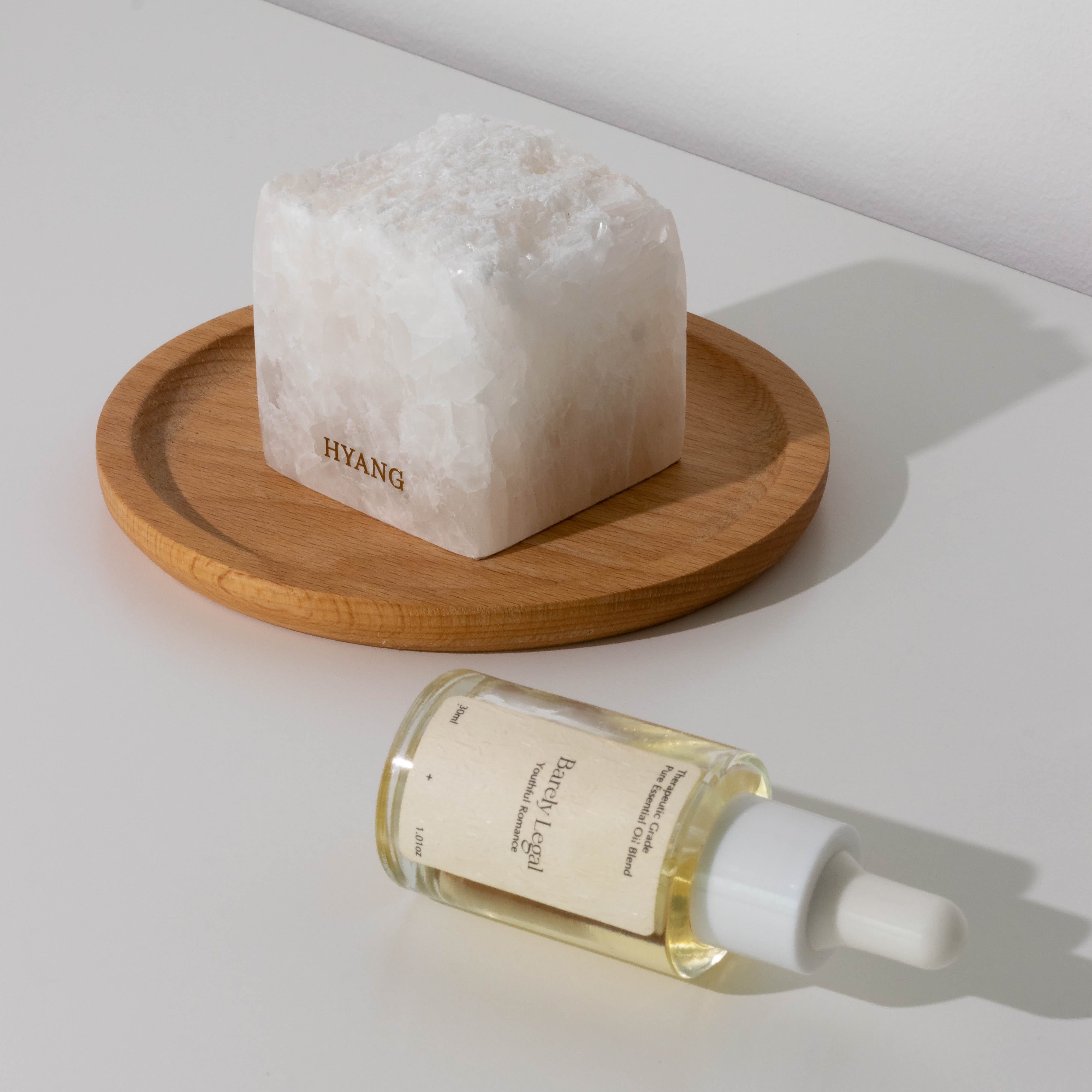 HYANG STUDIO Diffusers Glacier Diffusing Stone