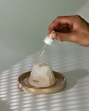 HYANG STUDIO Diffusers Vulcan Diffusing Stone