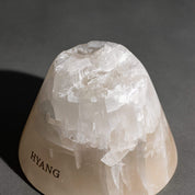 HYANG STUDIO Diffusers Vulcan Diffusing Stone