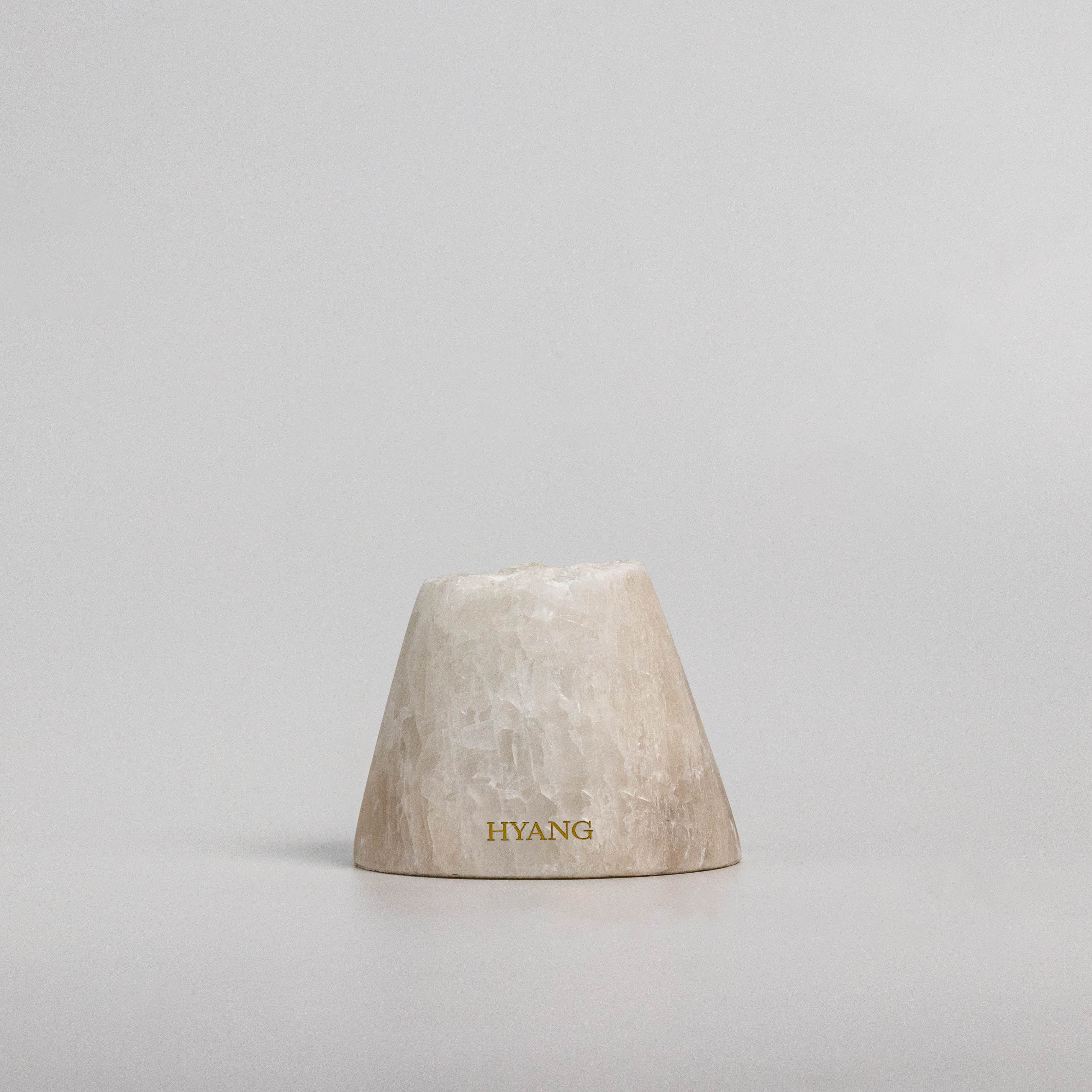 HYANG STUDIO Diffusers Vulcan Diffusing Stone