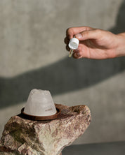 HYANG STUDIO Diffusers Vulcan Diffusing Stone