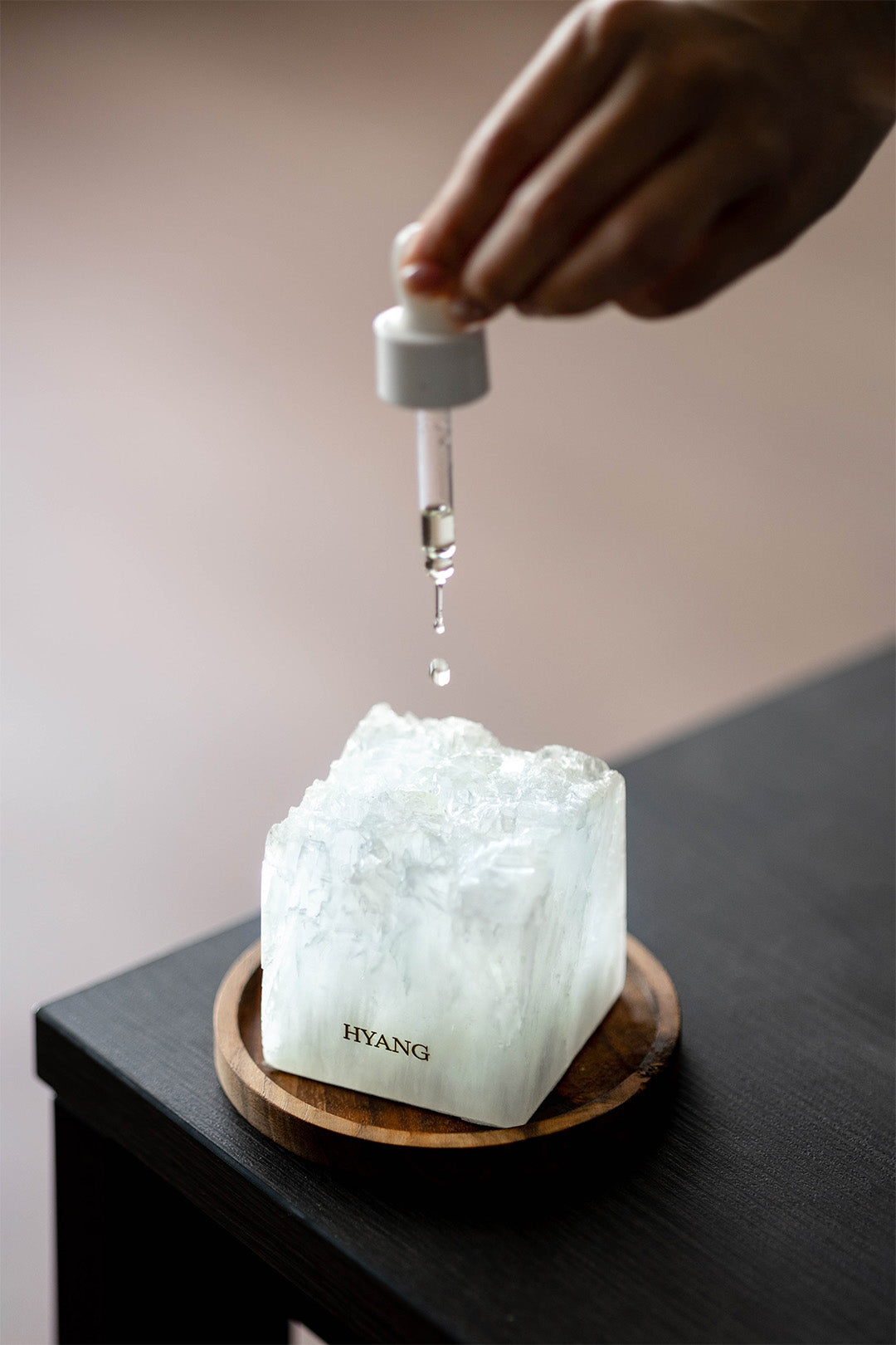 Wenger Diffusers Natural Diffusers | Stone, Wood & Ceramic | HYĀNG – HYANG