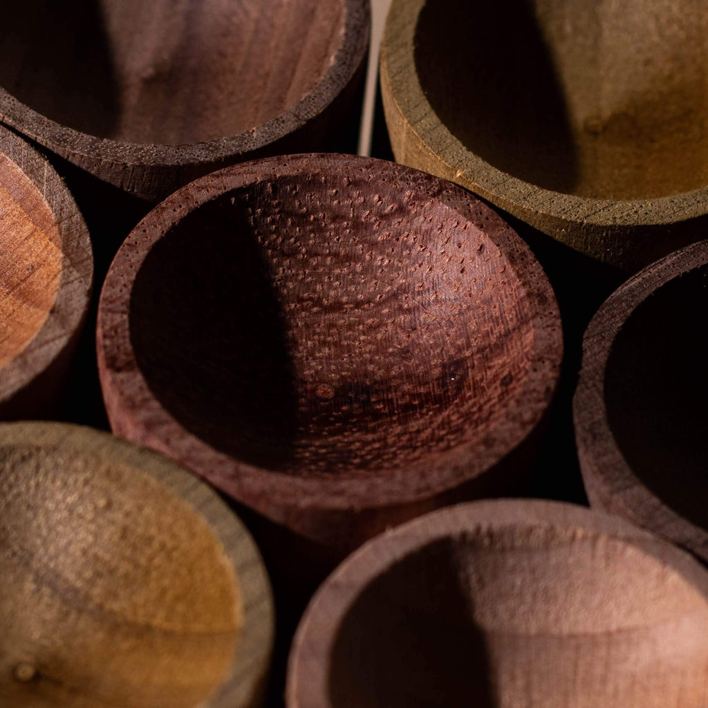 HYANG STUDIO Diffusers Diffusing Wood