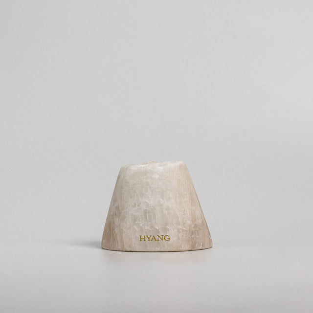 Vulcan Diffusing Stone – HYANG