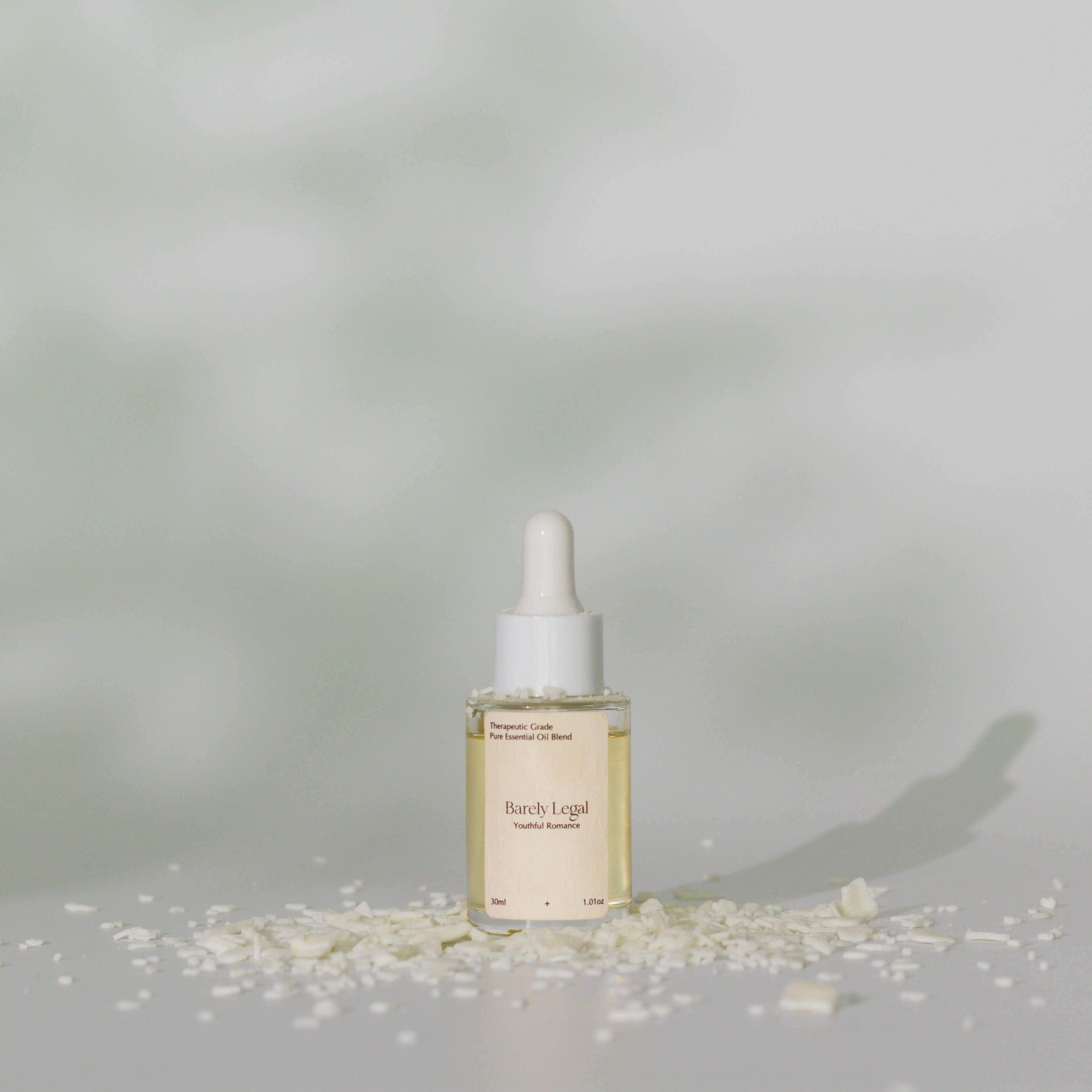 HYANG STUDIO Essential Oils Barely Legal (30ml)
