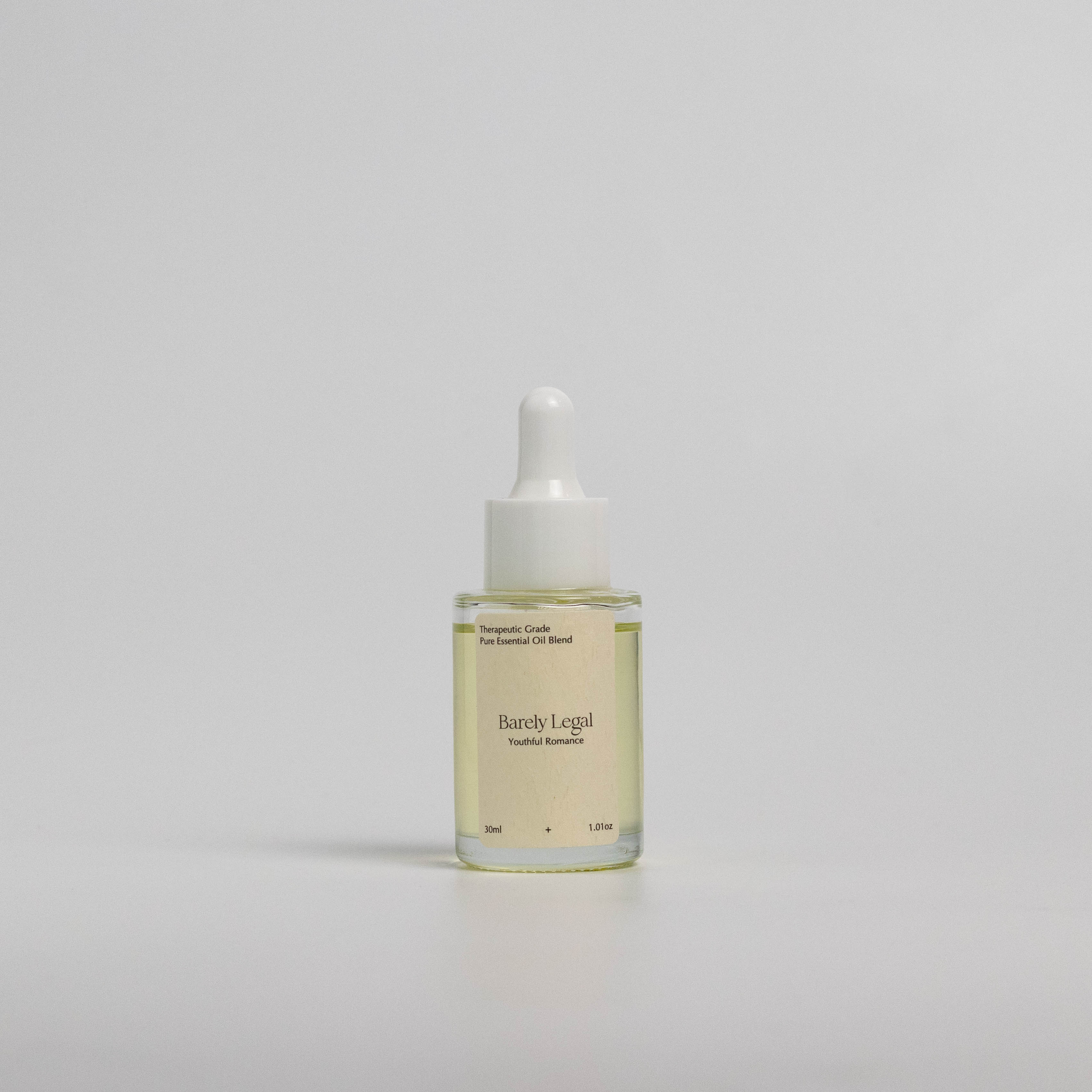HYANG STUDIO Essential Oils Barely Legal (30ml)