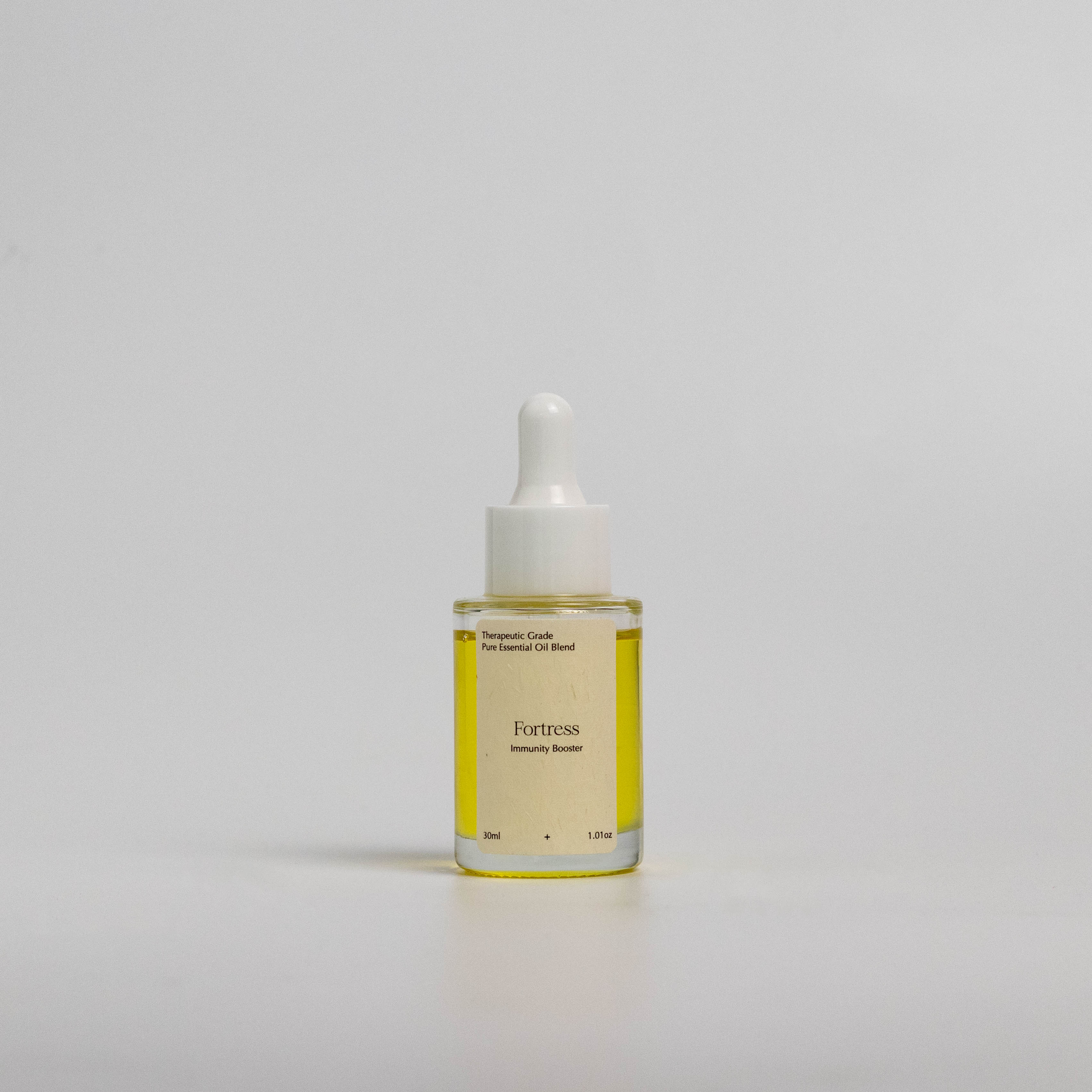 HYANG STUDIO Essential Oils Fortress (30ml)