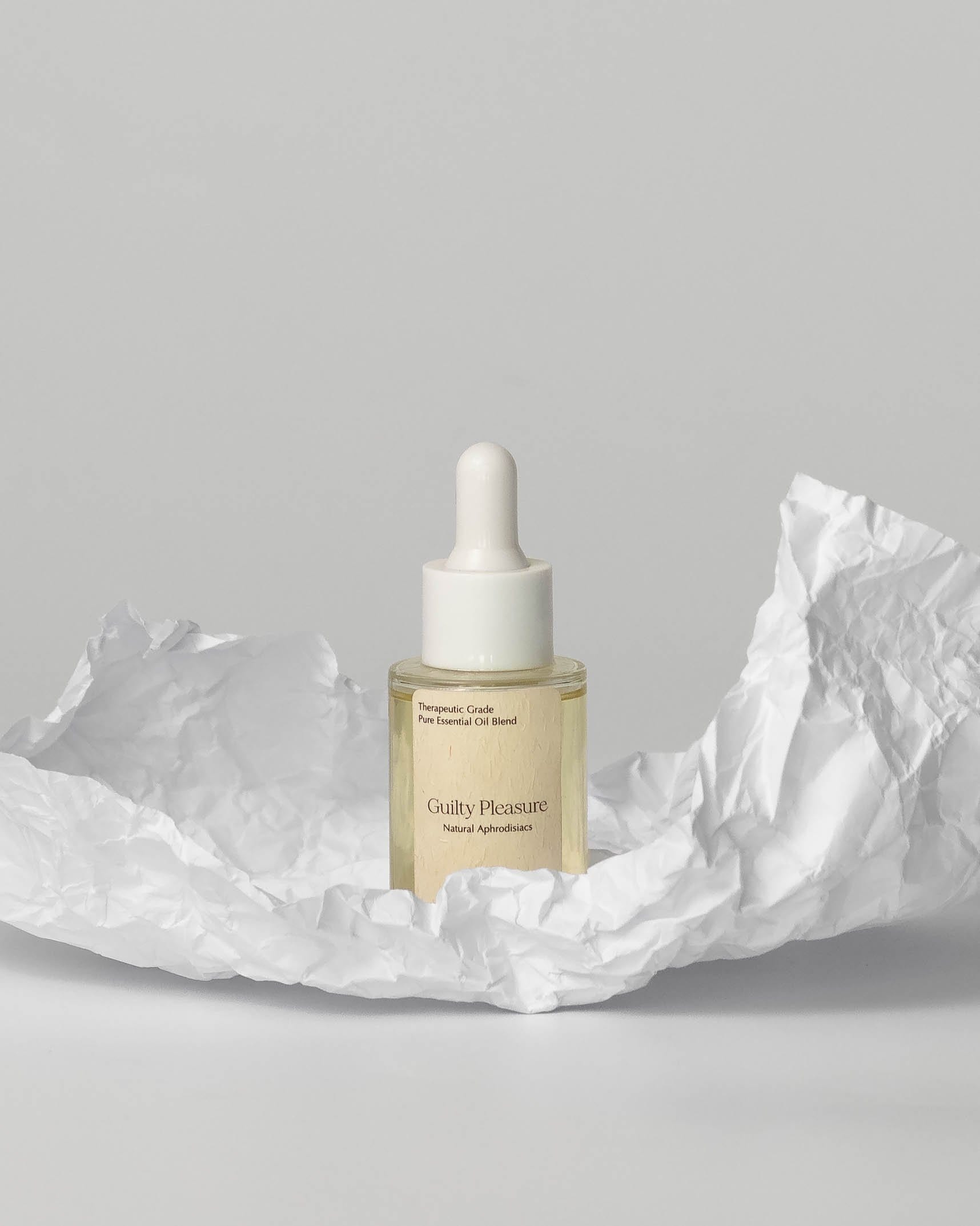 HYANG STUDIO Essential Oils Guilty Pleasure (30ml)