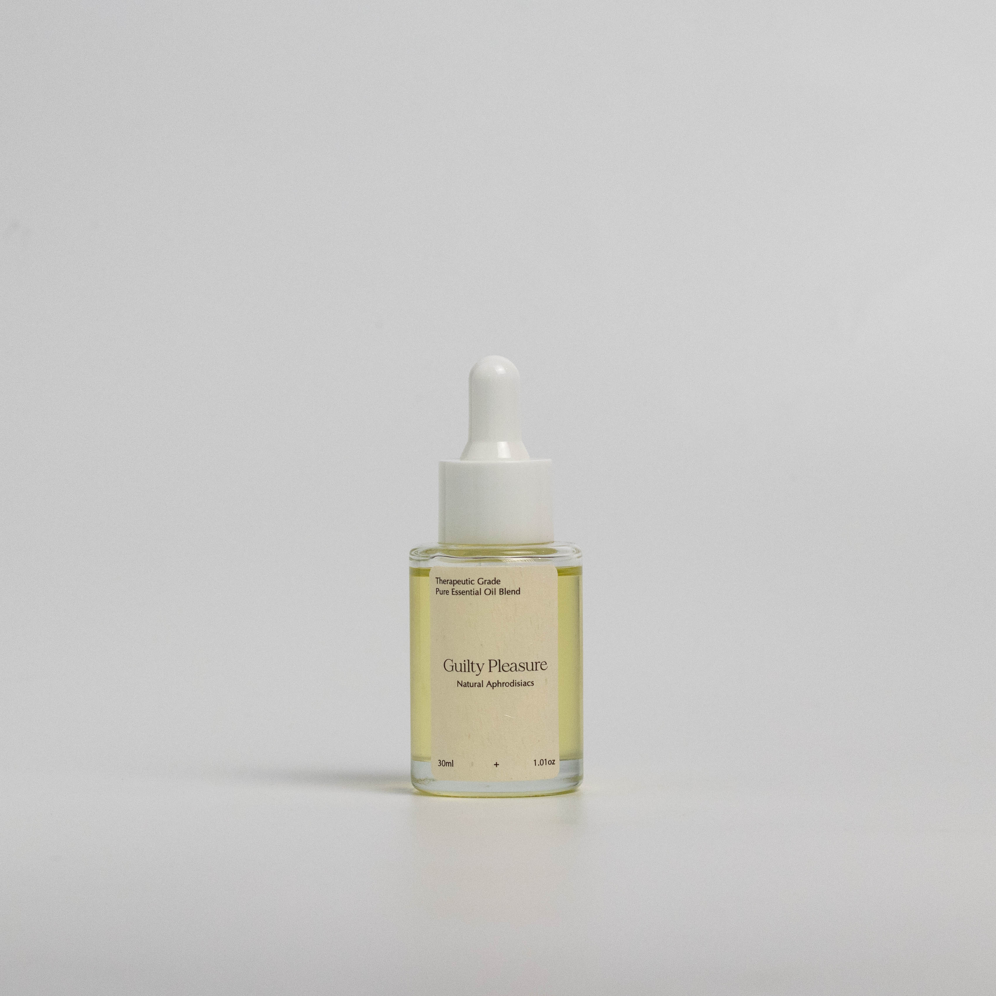 HYANG STUDIO Essential Oils Guilty Pleasure (30ml)