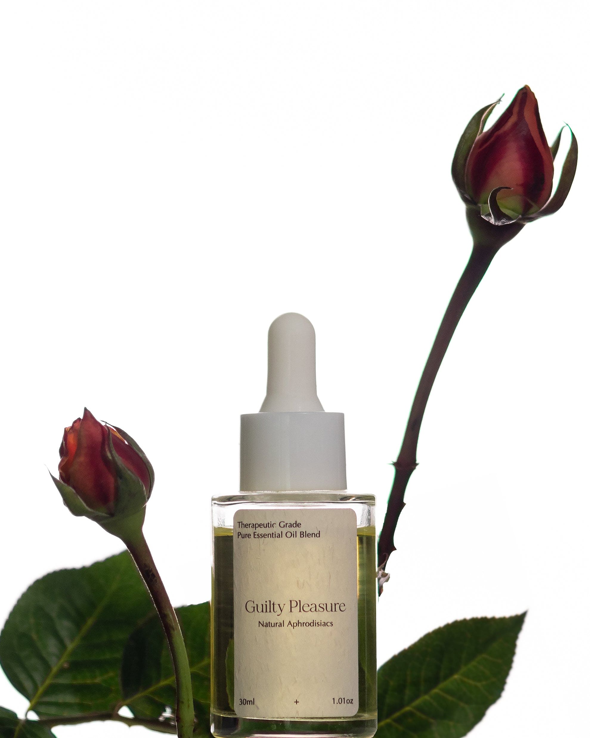 HYANG STUDIO Essential Oils Guilty Pleasure (30ml)