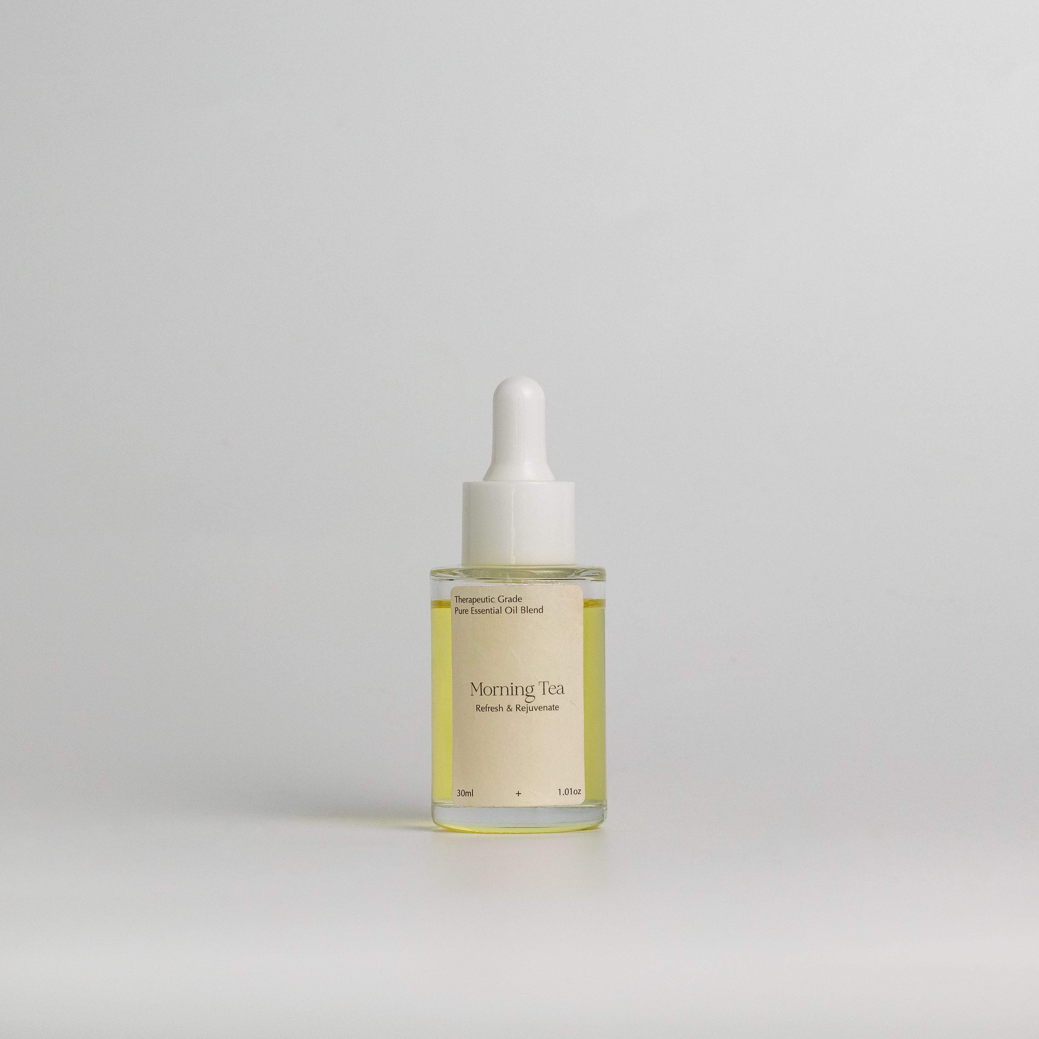 HYANG STUDIO Essential Oils Morning Tea (30ml)