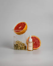 HYANG STUDIO Essential Oils Morning Tea (30ml)