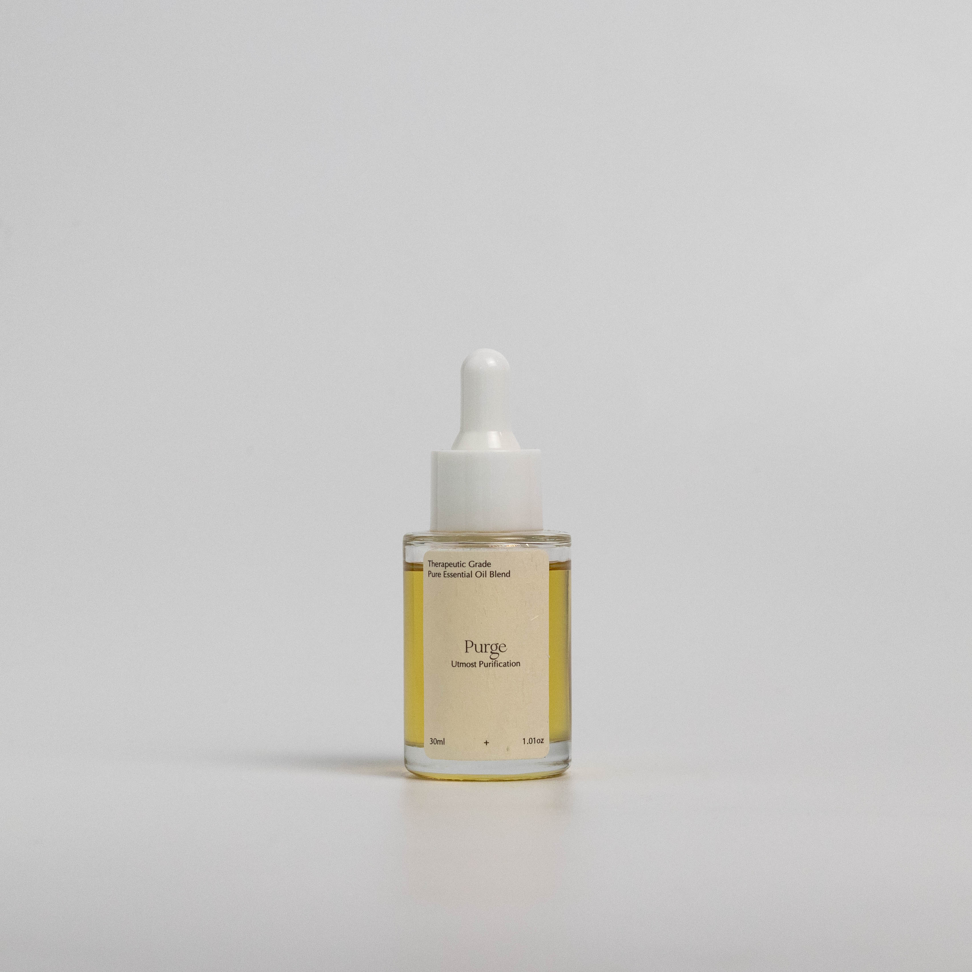 HYANG STUDIO Essential Oils Purge (30ml)