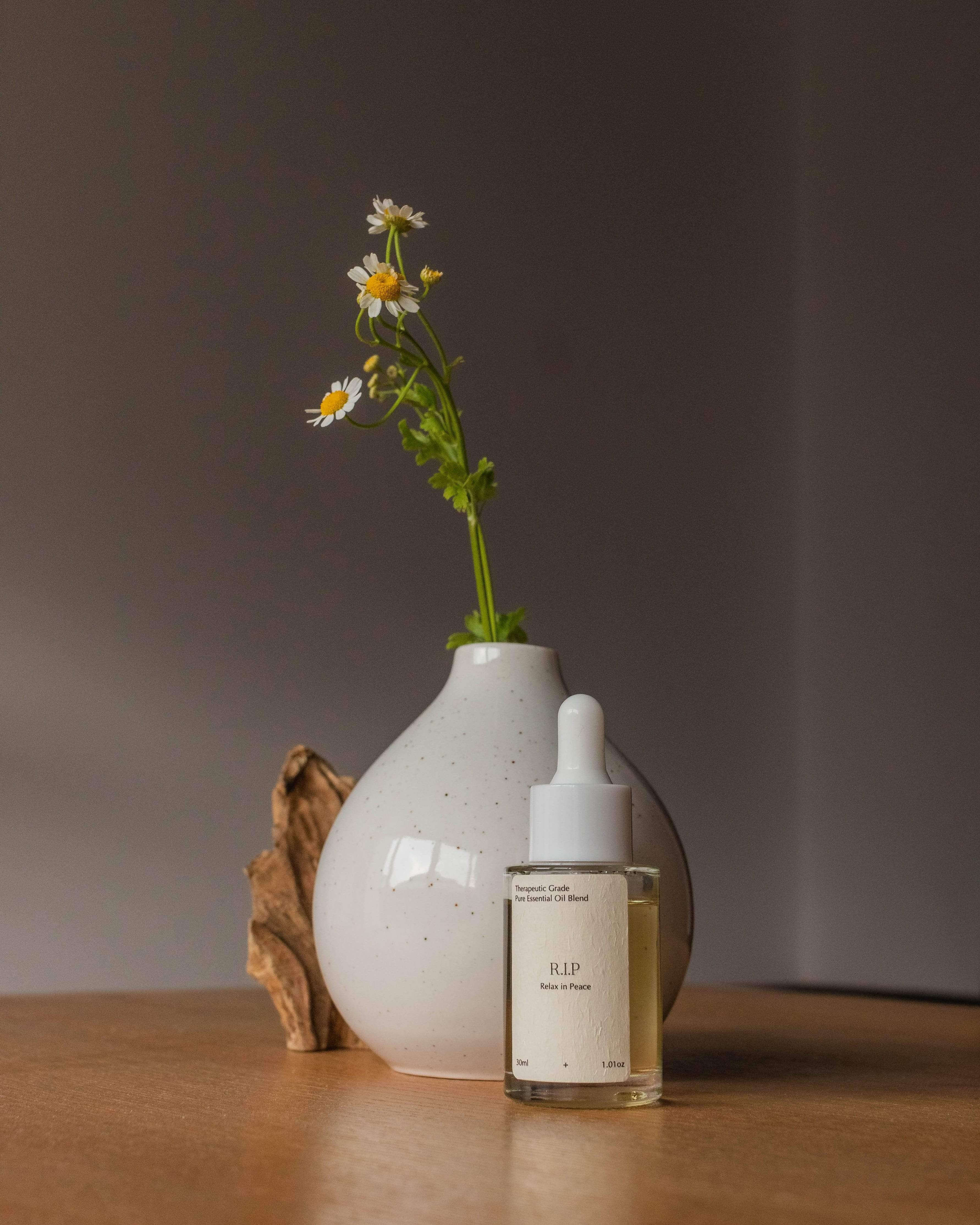 HYANG STUDIO Essential Oils Relax in Peace (30ml)