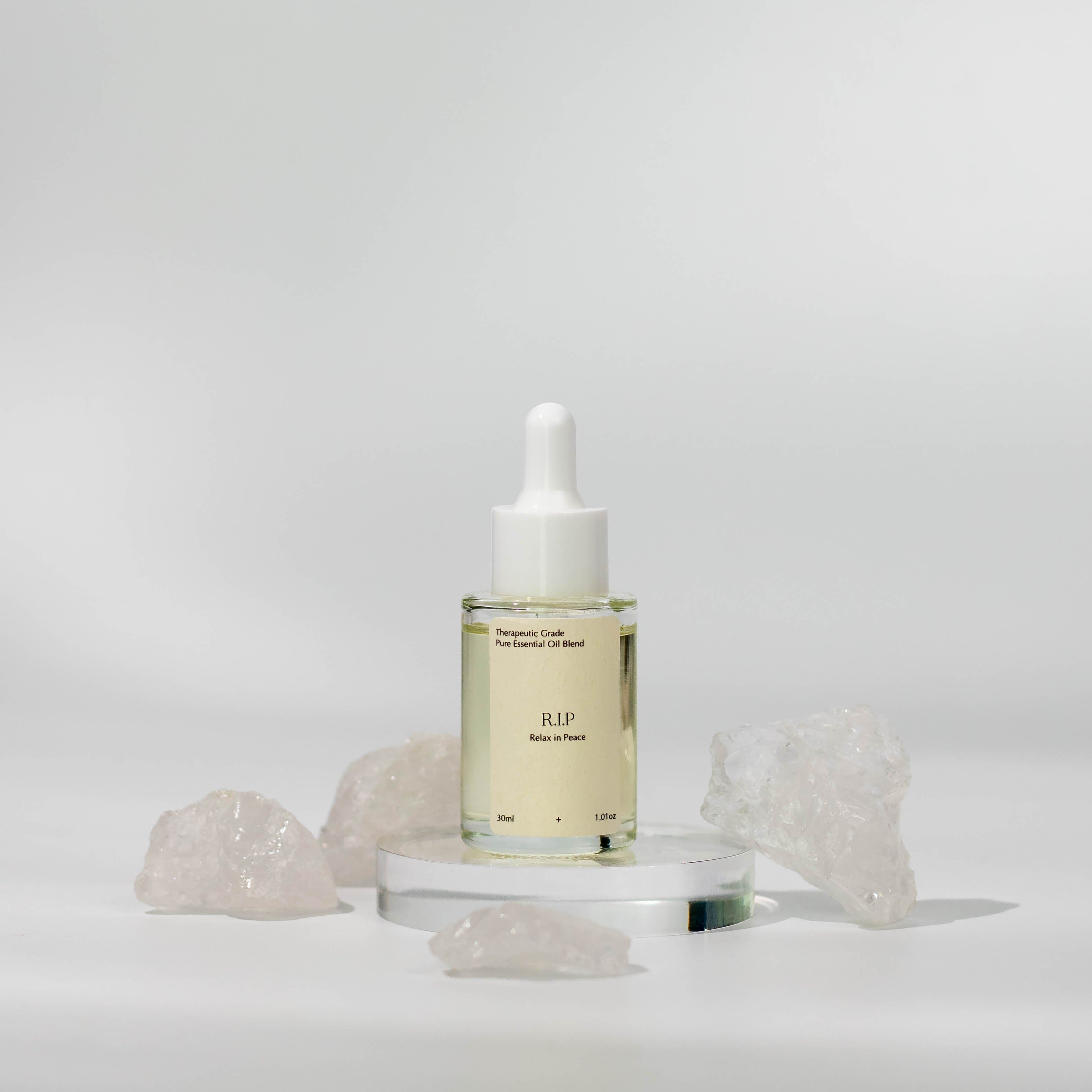 HYANG STUDIO Essential Oils Relax in Peace (30ml)