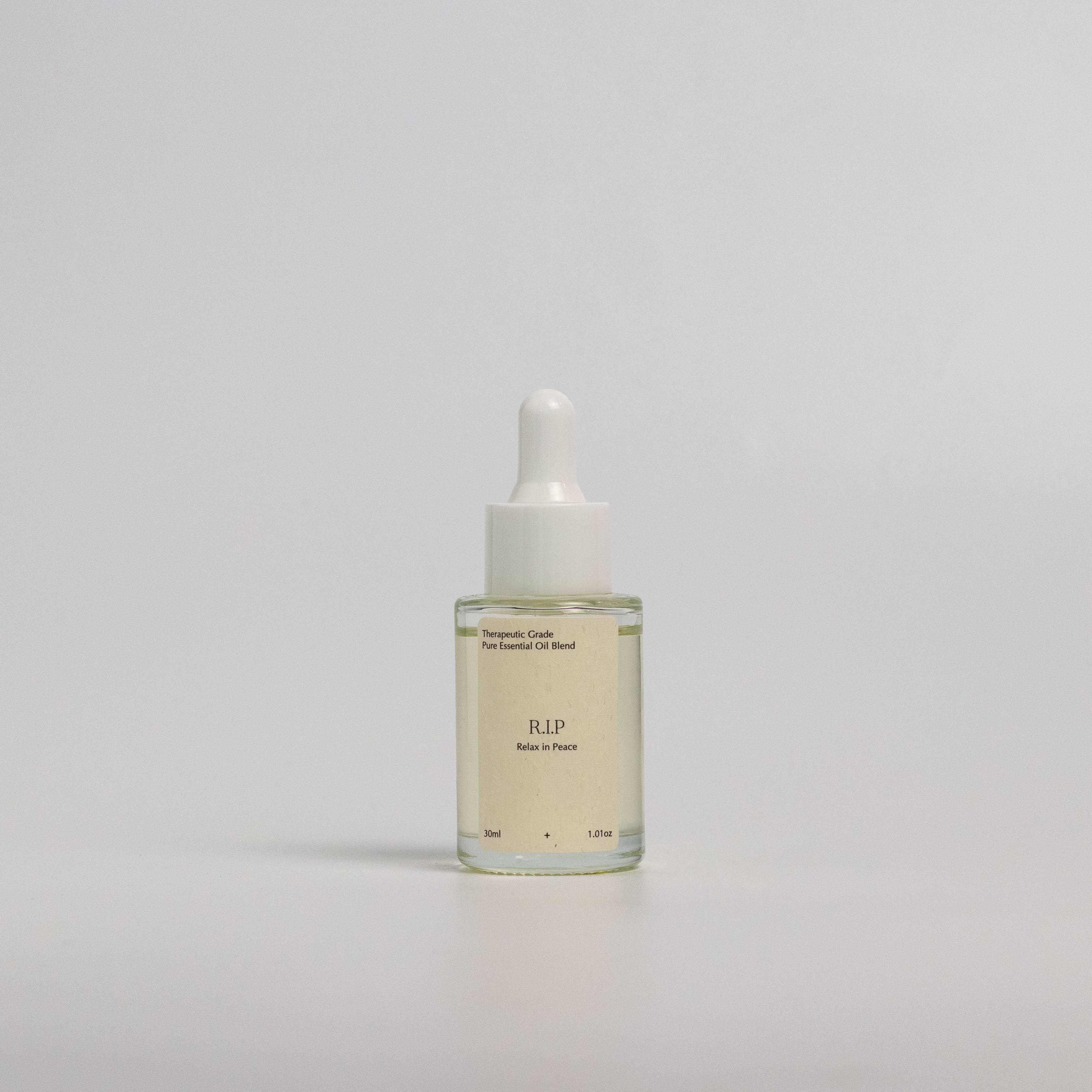 HYANG STUDIO Essential Oils Relax in Peace (30ml)