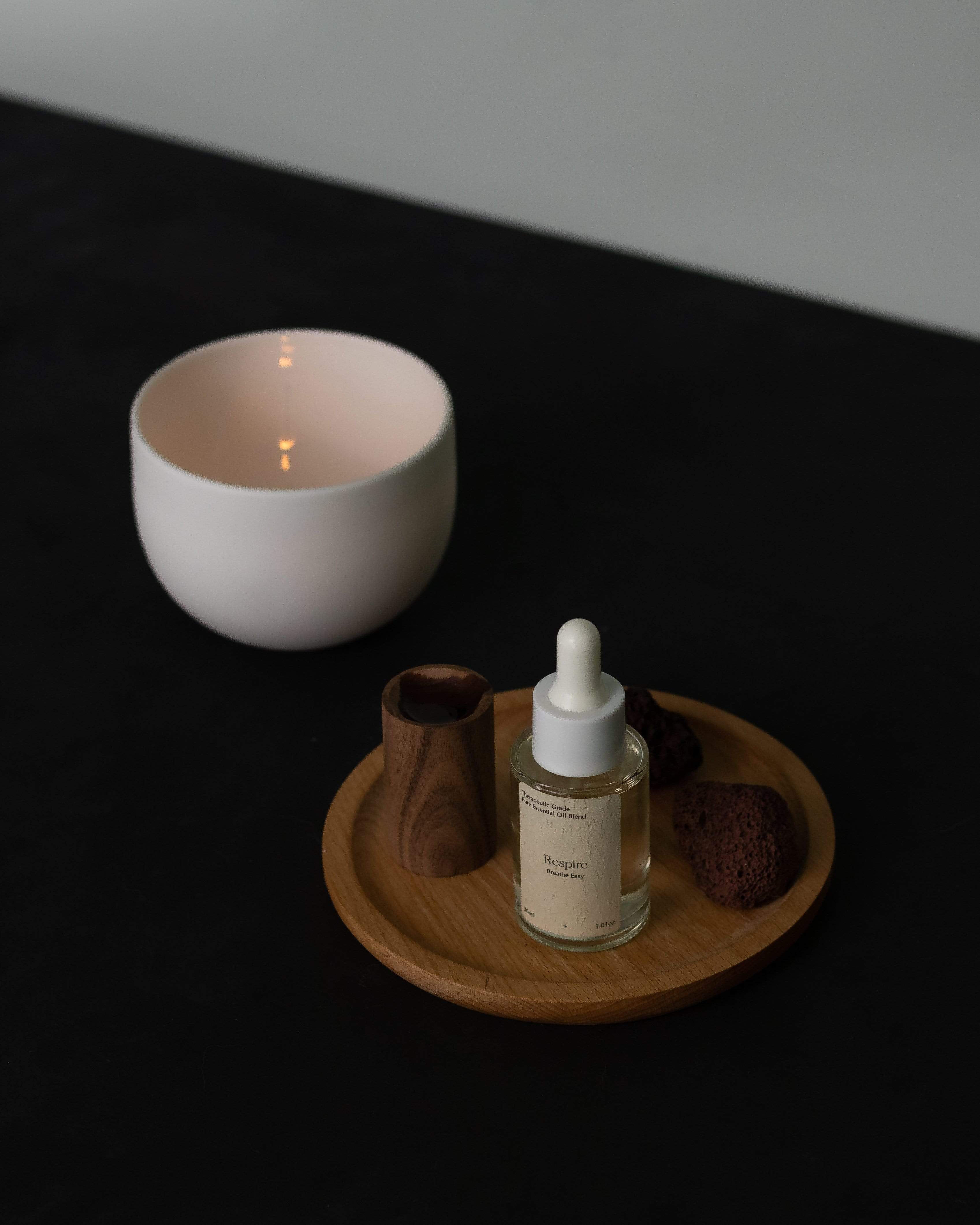 HYANG STUDIO Essential Oils Respire (30ml)