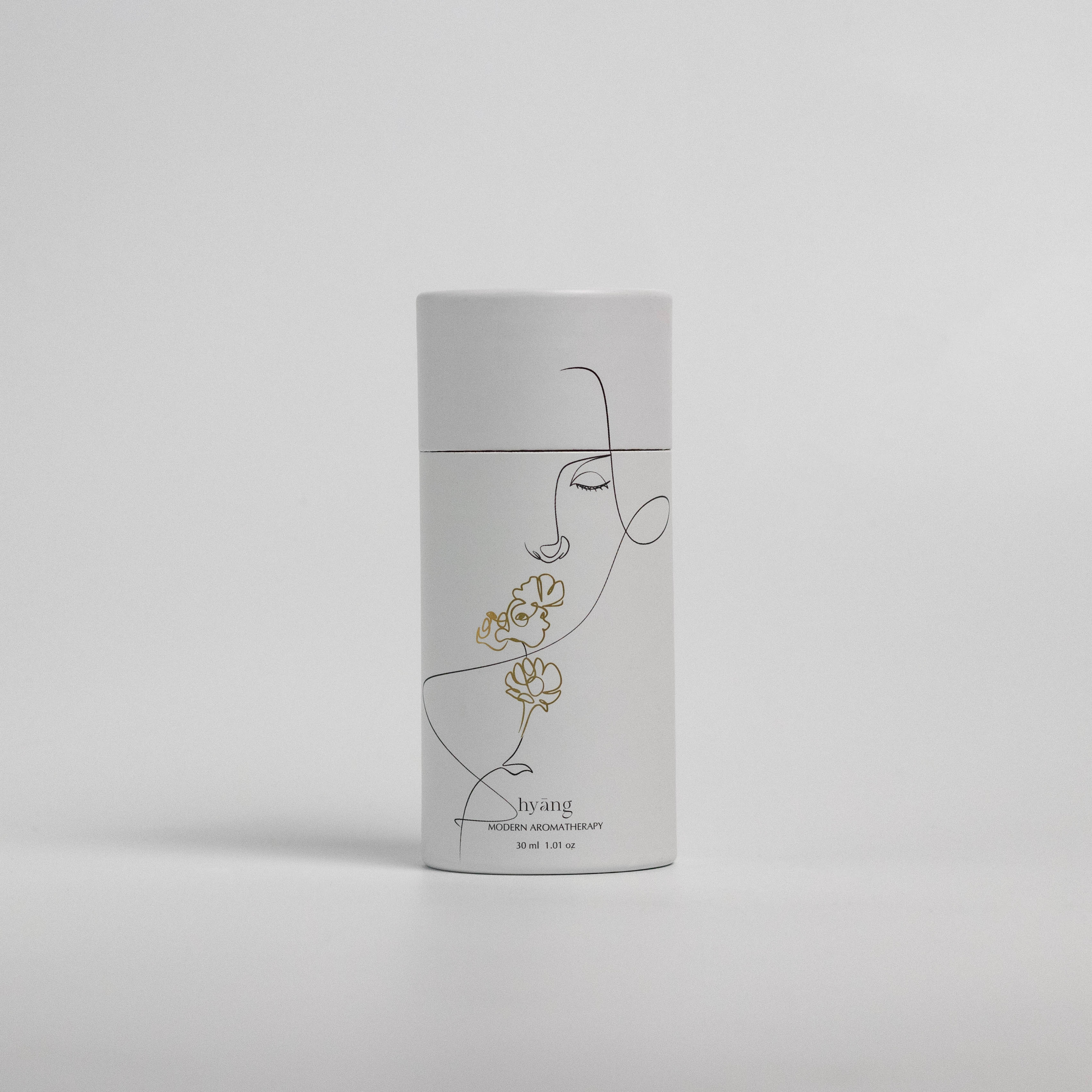 HYANG STUDIO Essential Oils Respire (30ml)