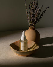 HYANG STUDIO Essential Oils Vinyl Records (30ml)