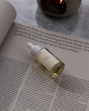 HYANG STUDIO Essential Oils Zeal (30ml)