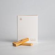 HYANG STUDIO Incense Palo Santo Smudge Set