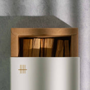 HYANG STUDIO Incense Palo Santo Smudge Set