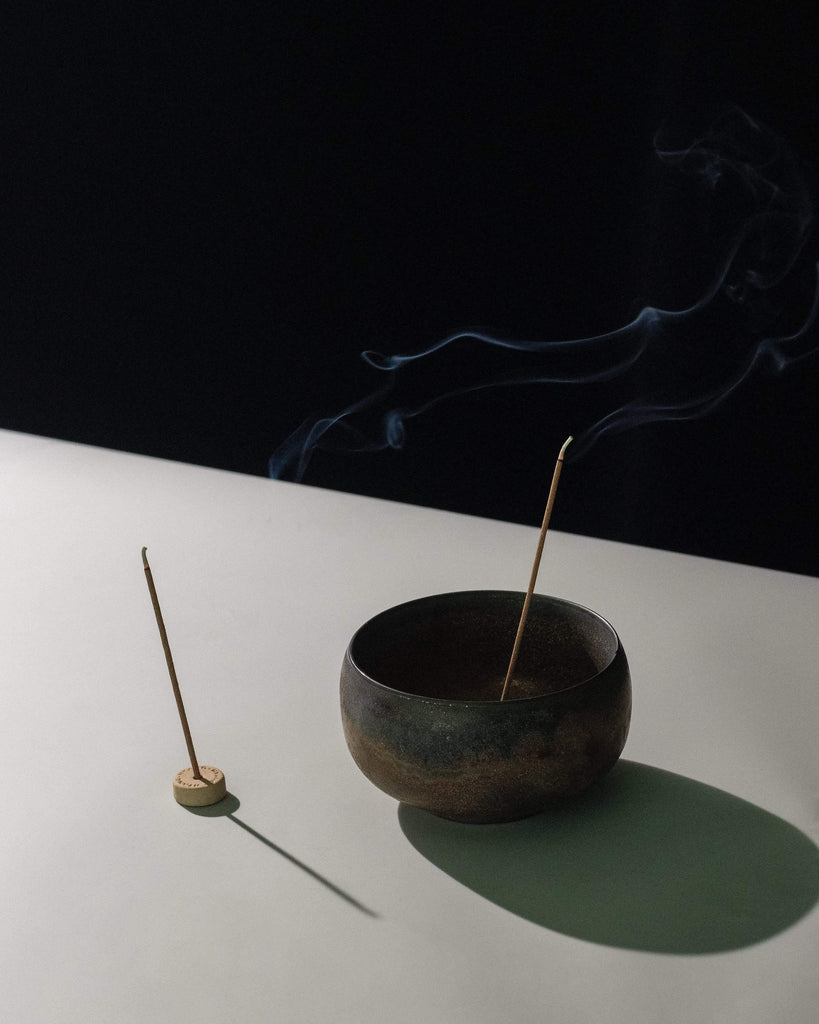 HYANG STUDIO Incense Shrine Incense Sticks