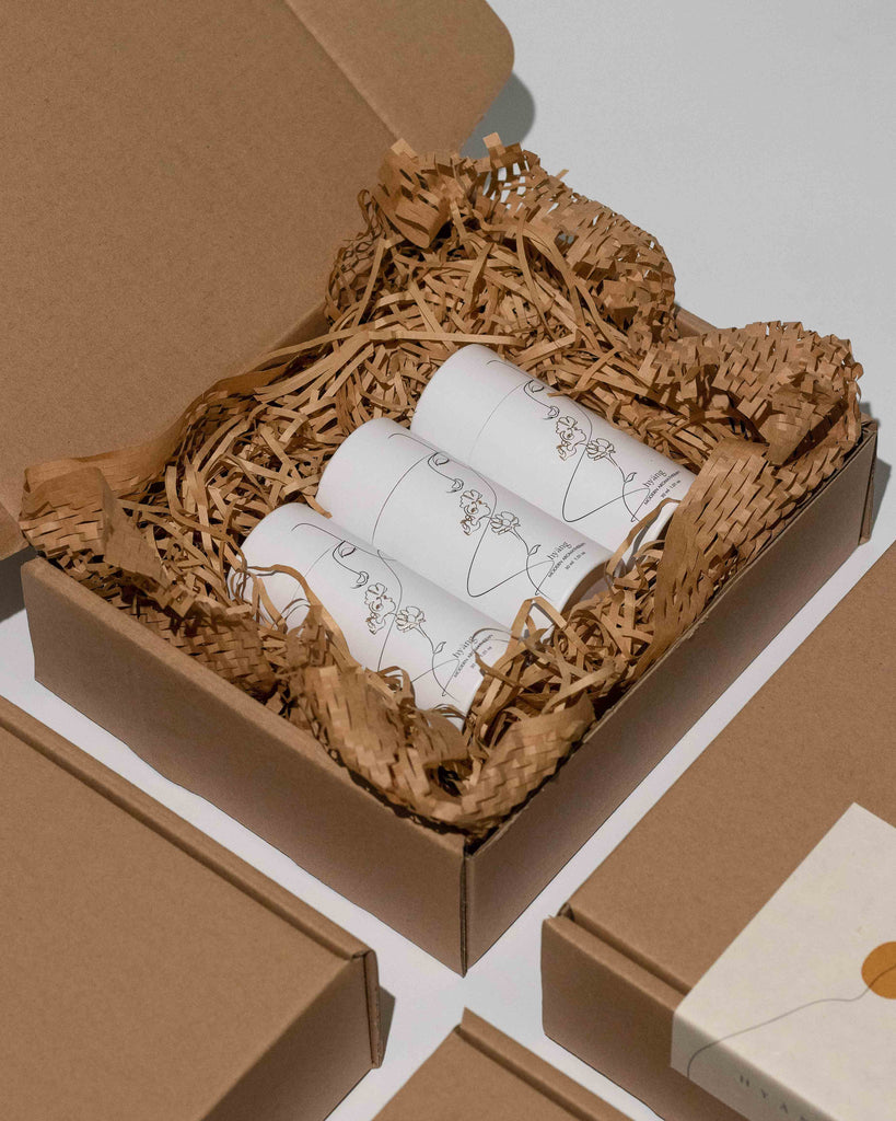 HYANG STUDIO Miscellaneous Copy of HYANG Gift Packaging