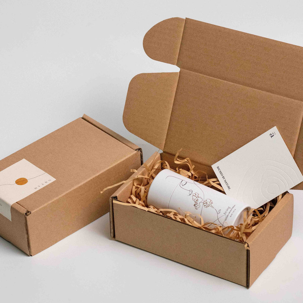 HYANG STUDIO Miscellaneous Copy of HYANG Gift Packaging